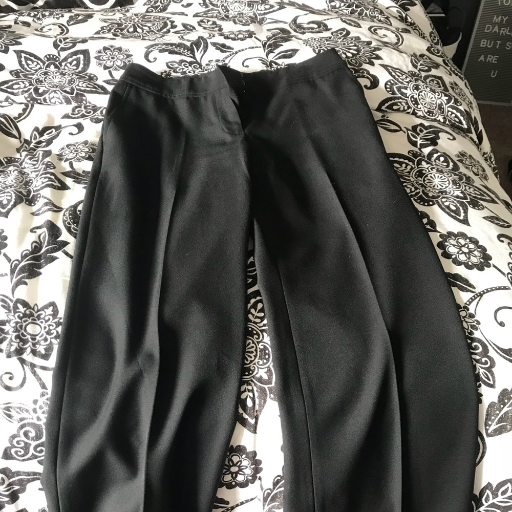 Anne Klein dress pants size 2! Worn once